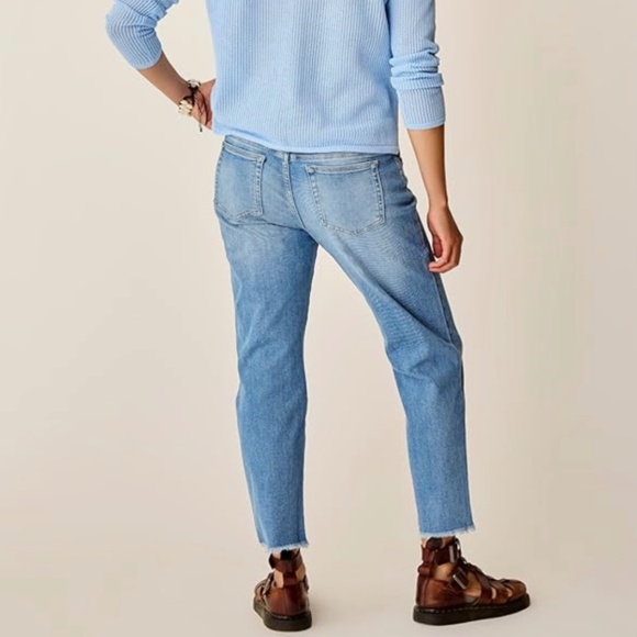 LAST CHANCE!!  Carve Designs Women’s Austin Cropped Blue Jean size 2 - Picture 2 of 9